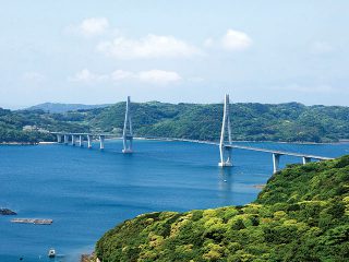 鷹島大橋