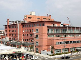 社会医療法人長崎記念病院西棟耐震化工事