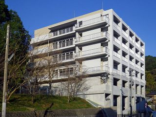 地域密着型介護老人福祉施設 山の木 建築工事